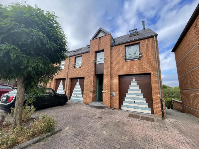 Duplex vente à Ottignies-louvain-la-neuve, Wallonie