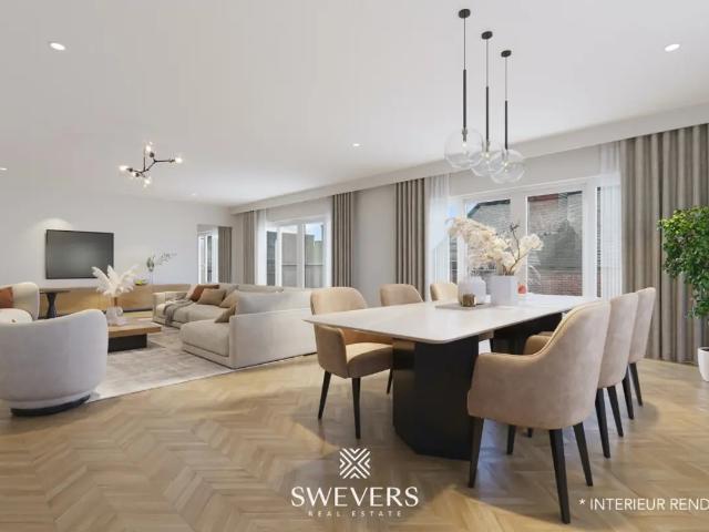 Duplex vente à Lummen, Limburg