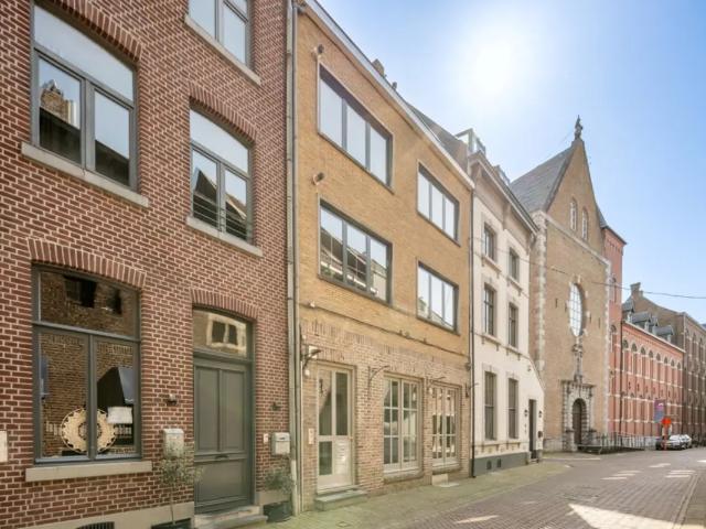 Duplex vente à Maaseik, Limburg