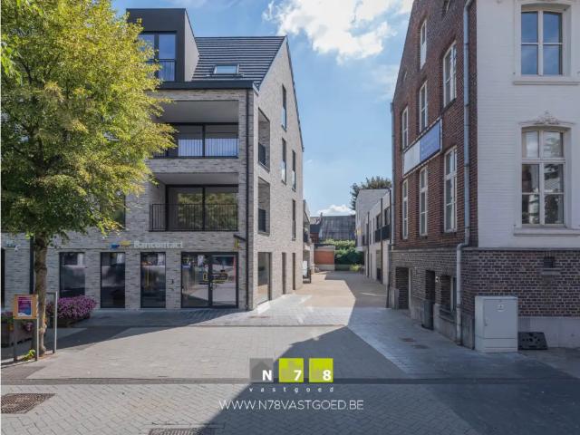 Duplex vente à Maaseik, Limburg