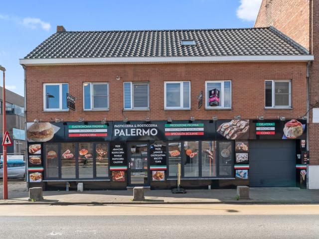 Duplex vente à Maasmechelen, Limburg