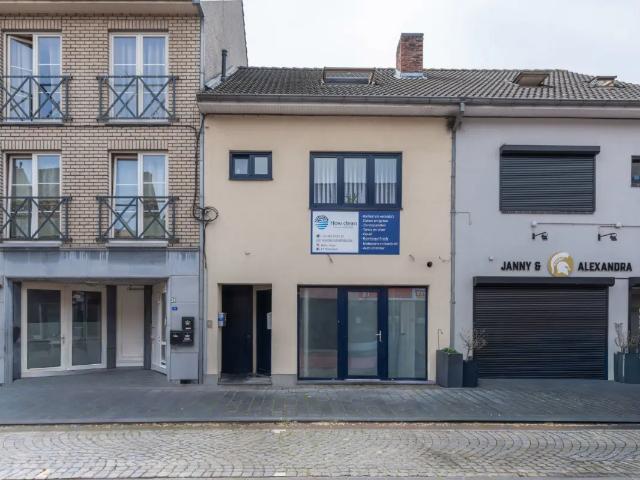 Duplex vente à Maasmechelen, Limburg