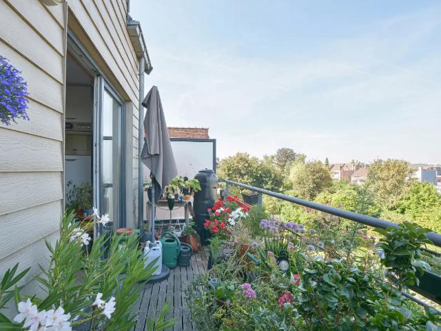 Duplex vente à Machelen, Brabant