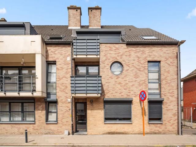 Duplex vente à Machelen, Brabant