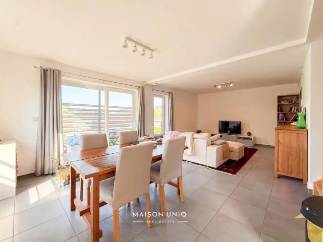 Duplex vente à Aat, Wallonie