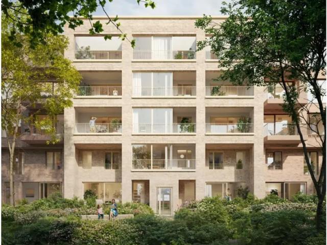 Duplex vente à Mechelen, Antwerpen