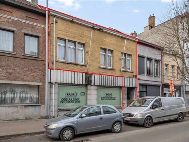 Duplex vente à Mechelen, Antwerpen