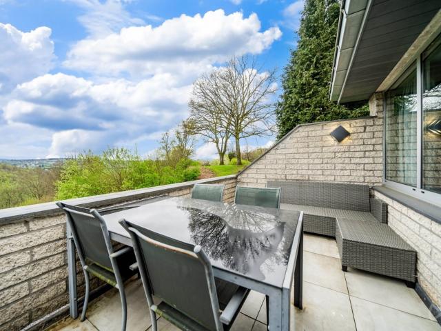 Duplex vente à Malmedy, Wallonie