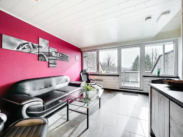 Duplex vente à Malmedy, Wallonie