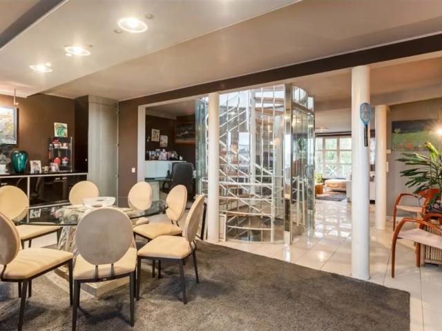 Duplex vente à Merksemheide, Antwerpen