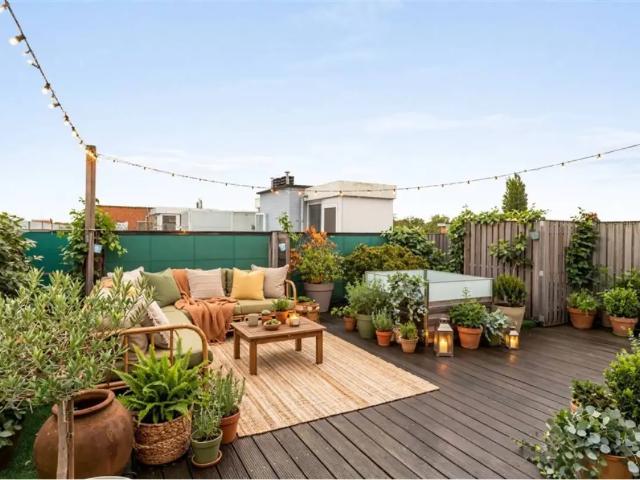 Duplex vente à Antwerpen