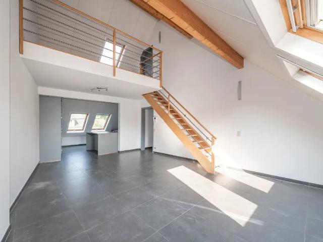 Duplex vente à Longeau, Wallonie