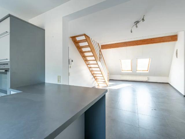 Duplex vente à Messancy