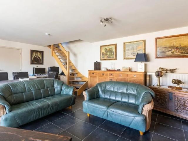 Duplex vente à Middelkerke, West-Vlaanderen