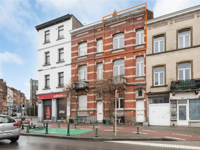 Duplex vente à Molem, Bruxelles