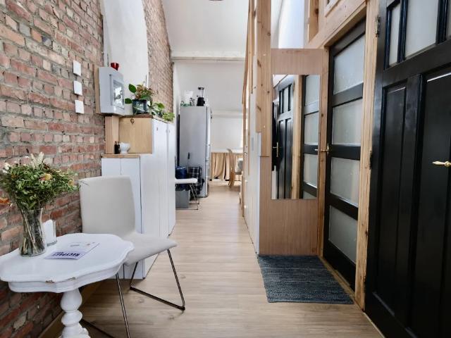 Duplex vente à Molem, Bruxelles