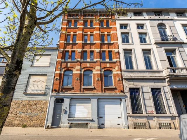 Duplex vente à Molem, Bruxelles