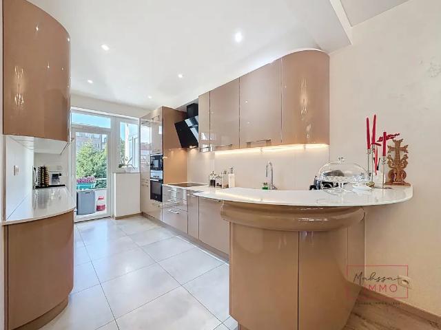 Duplex vente à Molem, Bruxelles