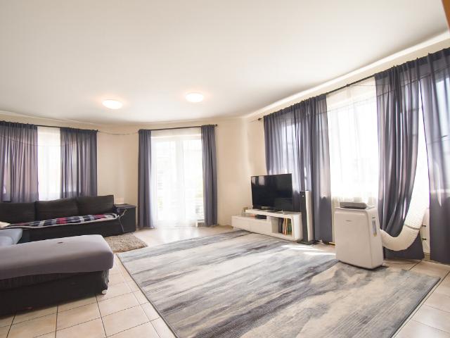 Duplex vente à Molem, Bruxelles