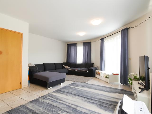 Duplex vente à Molenbeek-saint-jean
