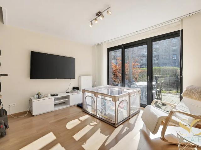 Duplex vente à Molem, Bruxelles
