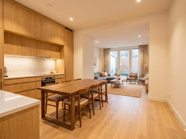 Duplex vente à Molem, Bruxelles