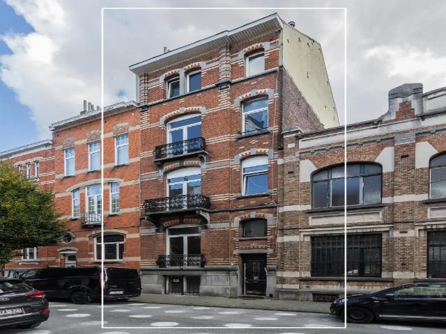 Duplex vente à Molenbeek-saint-jean, Bruxelles