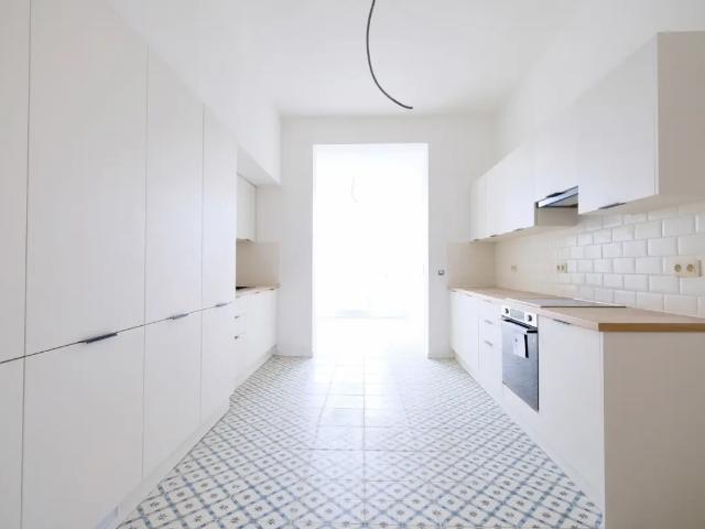 Duplex vente à Osseghem - Ossegem, Molenbeek-Saint-Jean - Sint-Jans-Molenbeek