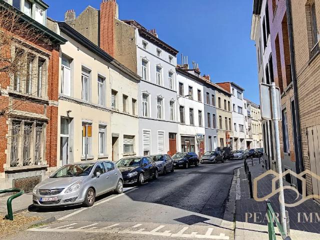 Duplex vente à Molem, Bruxelles