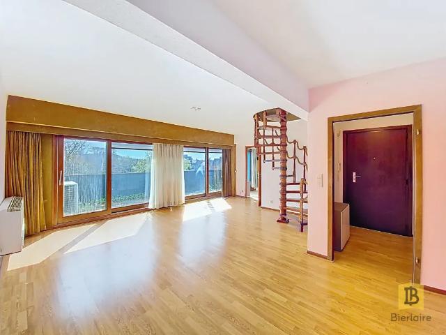 Duplex vente à Bergen, Wallonie