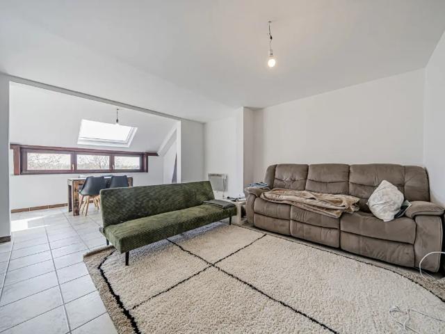 Duplex vente à Bergen, Wallonie