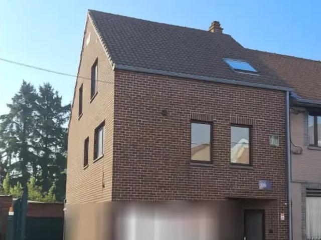Duplex vente à Charleroi, Wallonie
