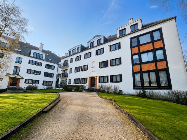 Duplex vente à Wallonie
