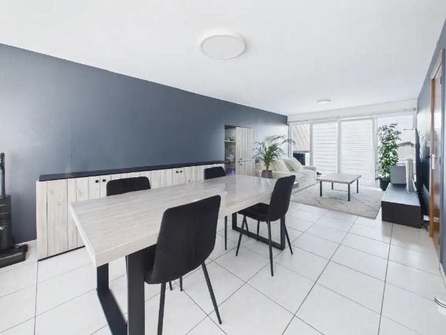 Duplex vente à Mouscron, Wallonie