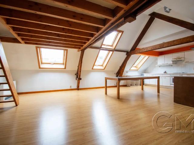 Duplex vente à Mouscron, Wallonie