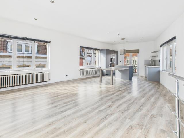 Duplex vente à Mouscron, Wallonie
