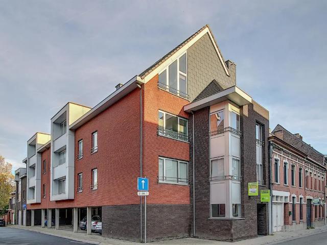 Duplex vente à Mouscron, Wallonie
