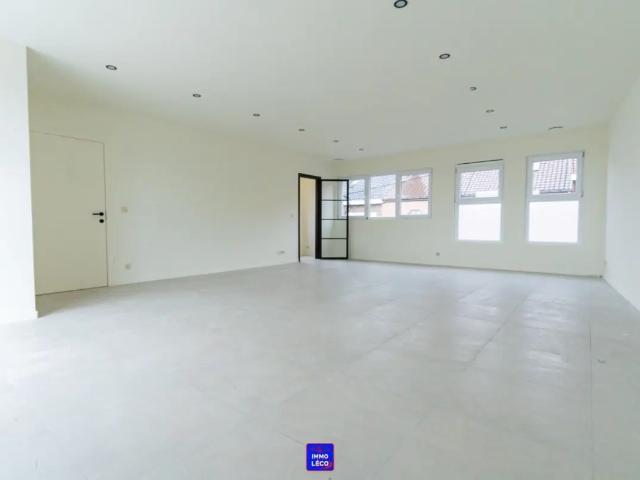 Duplex vente à Mouscron, Wallonie