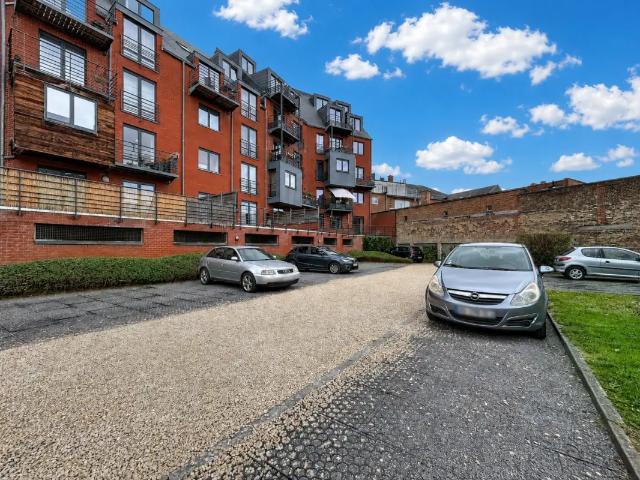 Duplex vente à Namen, Wallonie