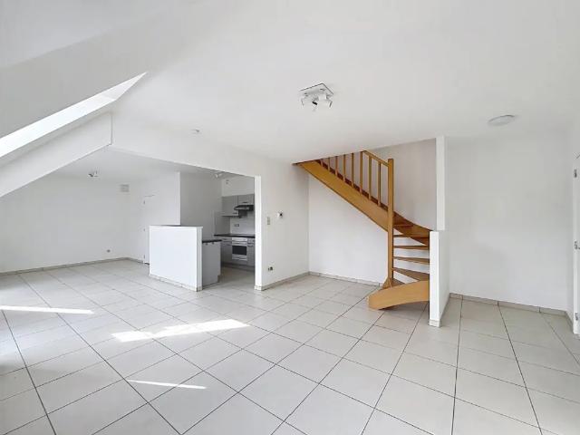 Duplex vente à Namen, Wallonie