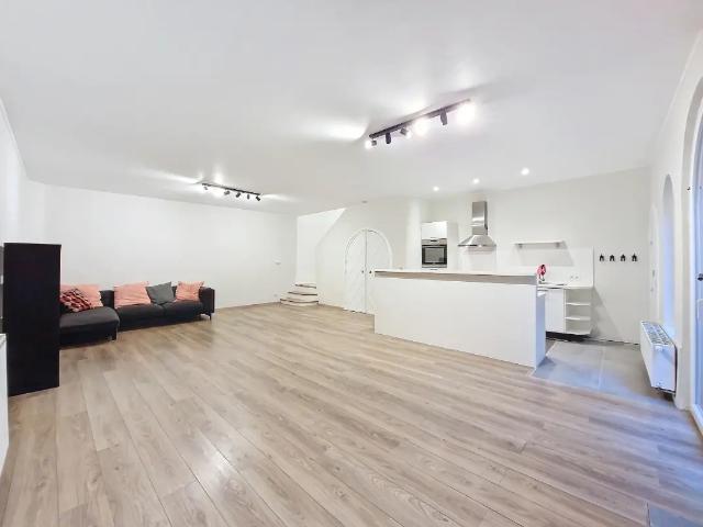 Duplex vente à Namen, Wallonie