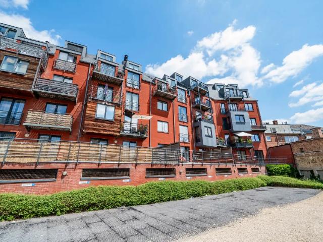Duplex vente à Namur
