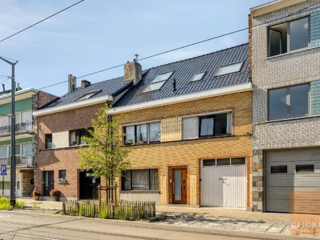 Duplex vente à Brussel, Bruxelles