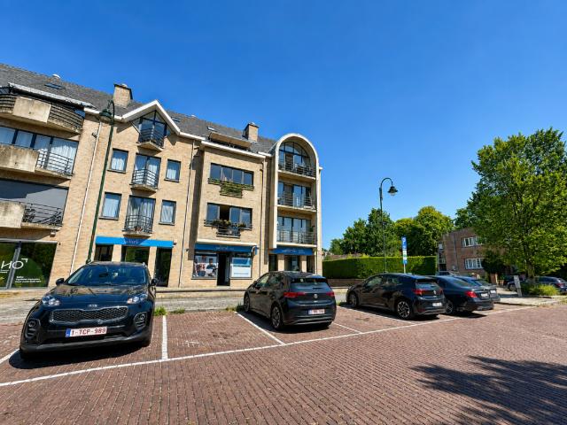 Duplex vente à Brussel, Bruxelles