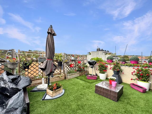 Duplex vente à Brussel, Bruxelles