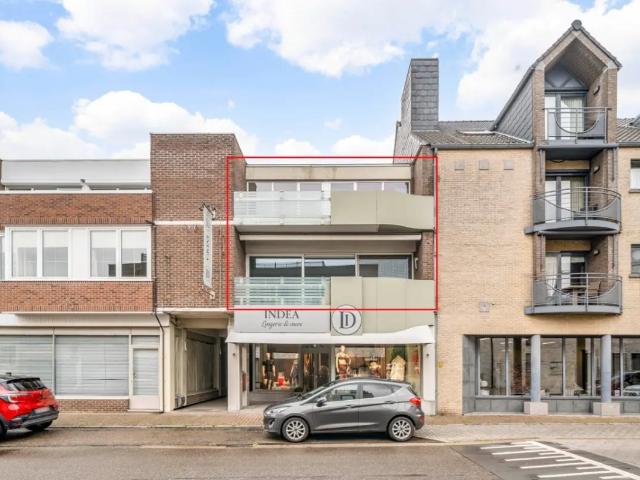 Duplex vente à Maaseik, Limburg
