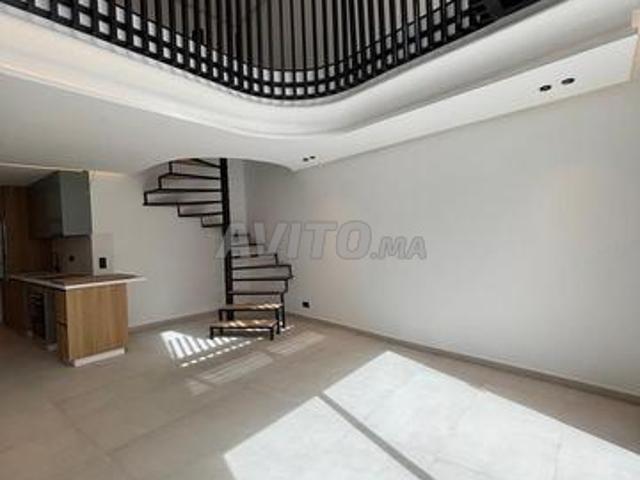 Appartement vente à Anfa, Gharb-Chrarda-Beni Hssen