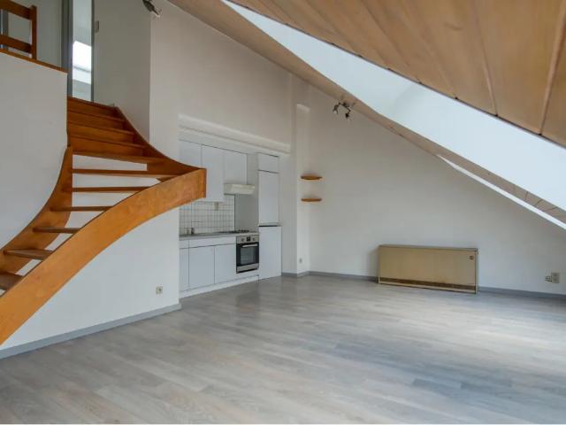 Duplex vente à Neufchâteau, Wallonie