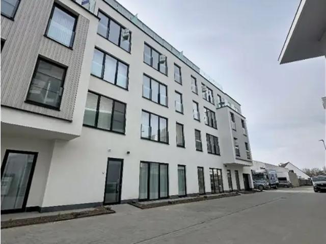 Duplex vente à Nieuwpoort, West-Vlaanderen