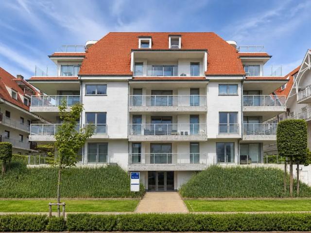 Duplex vente à Nieuwpoort, West-Vlaanderen